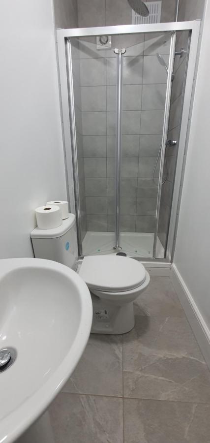 Апартаменты Coventry Princess House Экстерьер фото